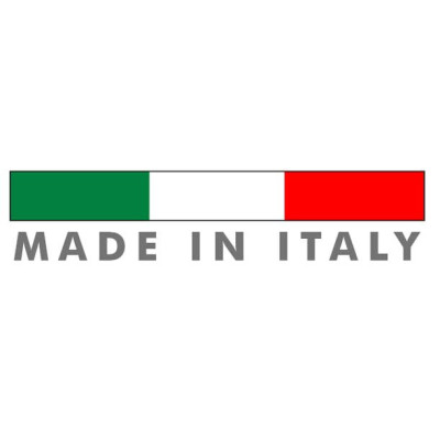 Filtro 5G per antenna TV schermato antidisturbo banda LTE canale 21-48 ad innesto rapido