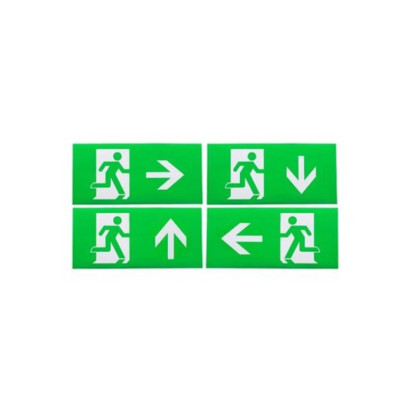 Lampada d’emergenza LED SIRIO SA-SE