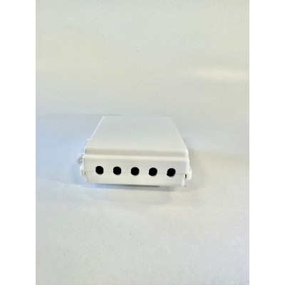 Amplificatore antenna TV da palo 5G 34dB 1OUT